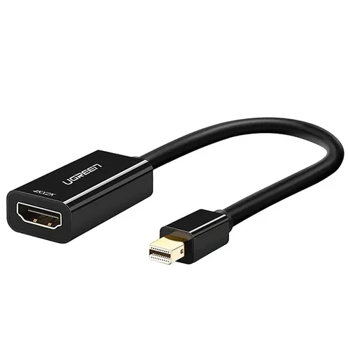 UGREEN 40360 Mini Display Port to HDMI Adapter
