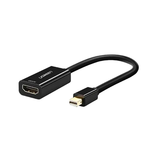 Ugreen 40360 Mini Display Port to HDMI Adapter