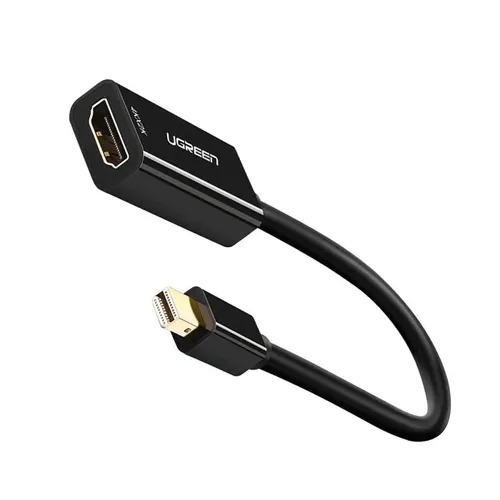 UGREEN 40360 Mini Display Port to HDMI Adapter