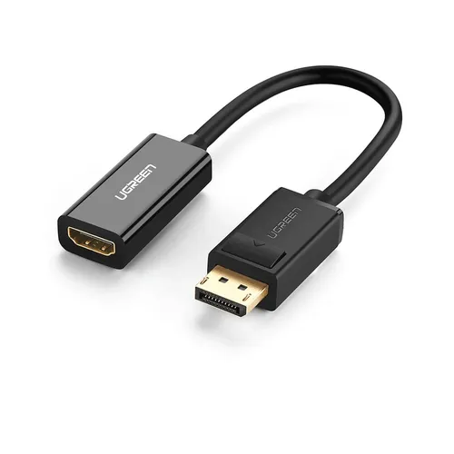 UGREEN 40362 Display Port to HDMI Female 1080P Converter