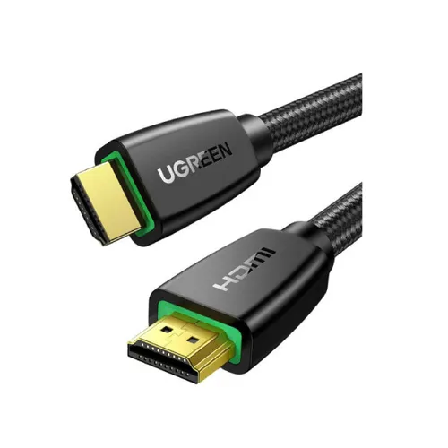 Ugreen 40408 4K HDMI 2.0 Cable 1m