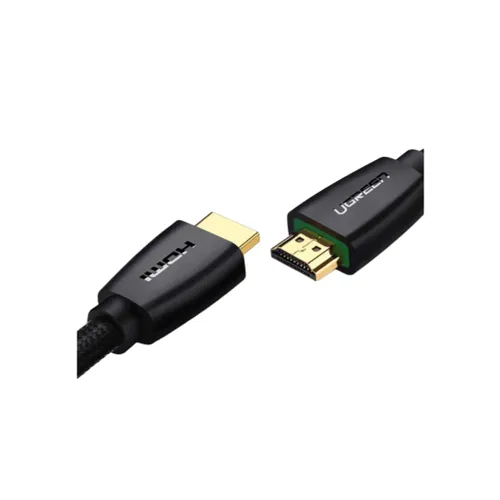 Ugreen 40408 4K HDMI 2.0 Cable 1m