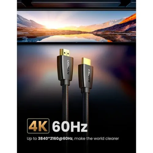 UGREEN 40408 4K HDMI 2.0 Cable
