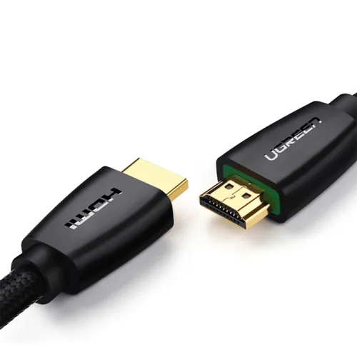 UGREEN 40410 HDMI M/M Cable 2m (Black)