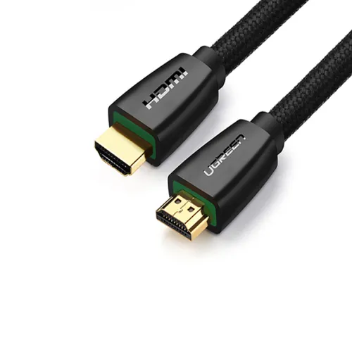 UGREEN 40410 HDMI M/M Cable 2m (Black)