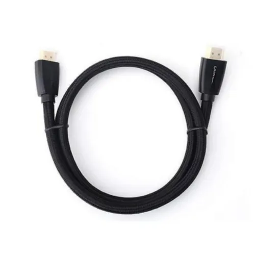 UGREEN 40410 High End Nylon Braided 2M HDMI Cable