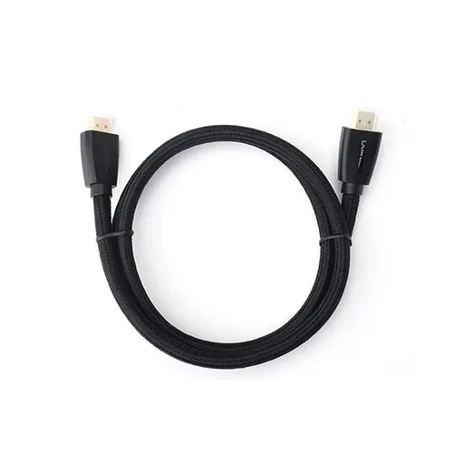 UGreen 40411 HDMI Male To Male Braid Cable - 3M (Black)