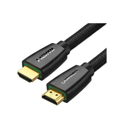 Ugreen 40412 5M HDMI Male Cable