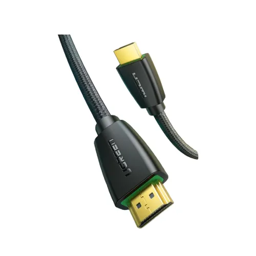 Ugreen 40414 High End HDMI Cable With Nylon Braid 10m