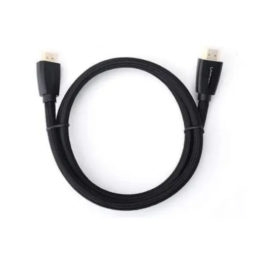 UGREEN 40414 High-end HDMI Male to Male 10M Nylon Braided Cable