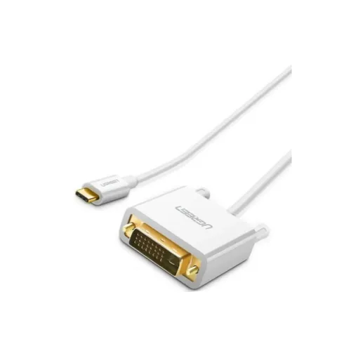 UGREEN 40421 Type-C to DVI 1.5M Cable