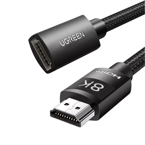 Ugreen 40447 HDMI Extension Cable 1M