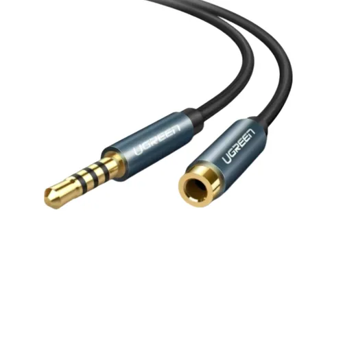 UGREEN 40674 3.5mm Audio Extension Cable 1.5M