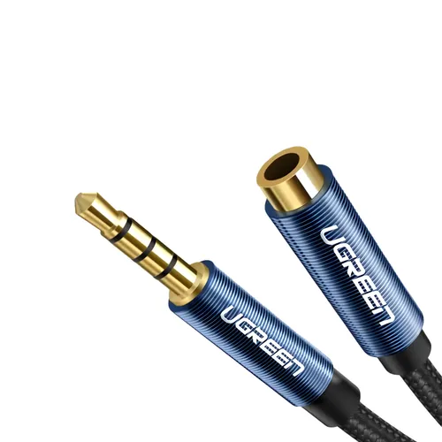 UGREEN 40674 3.5mm Audio Extension Cable 1.5M