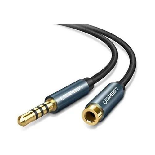 UGREEN 40674 3.5mm Male to Female Extension Audio Cable