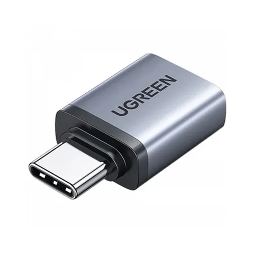 UGREEN 40702 Type-C To USB-A Connector