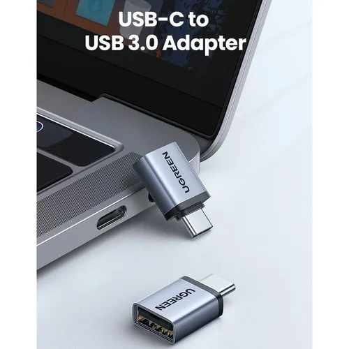 UGREEN 40702 Type-C To USB-A Connector