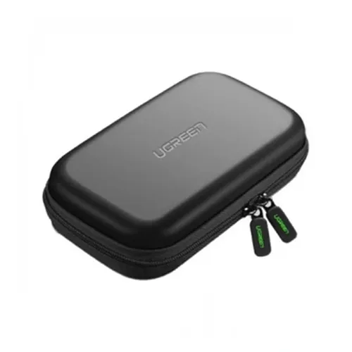 UGREEN 40707 LP128 Portable Hard Disk Case