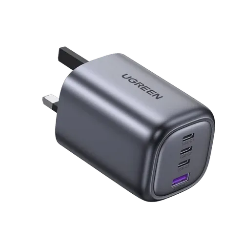 UGREEN 40749 NEXODE 100W GaN Wall Charger 4-Ports