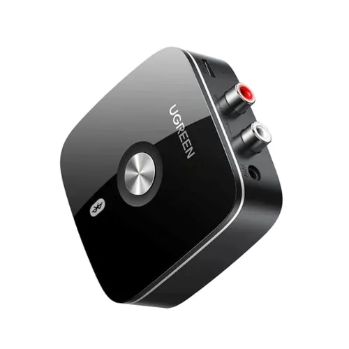UGREEN 40759P Bluetooth 5.1 Audio Receiver