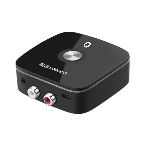 UGREEN 40759P Bluetooth 5.1 Audio Receiver