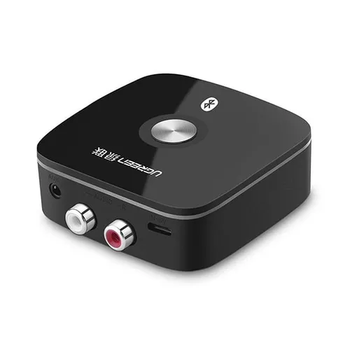 UGREEN 40759P Bluetooth Receiver Adapter