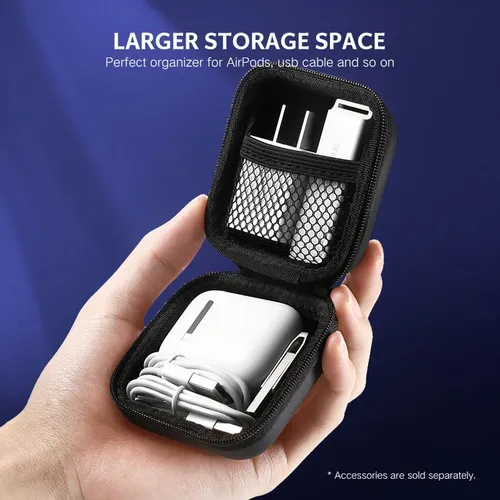 UGREEN 40816 Earphone Storage Bag
