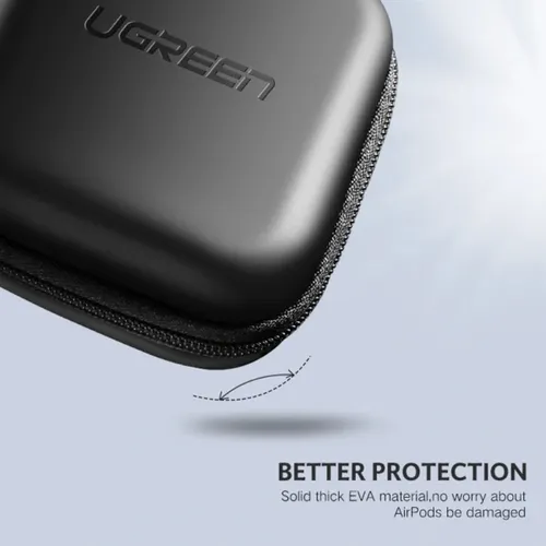 UGREEN 40816 Earphone Storage Bag