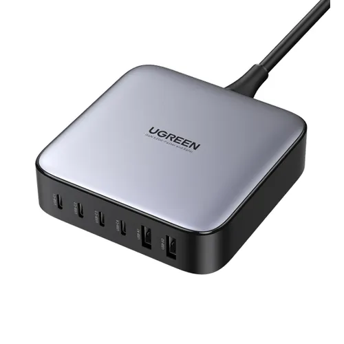 UGREEN 40913 Nexode 200W Desktop Charger