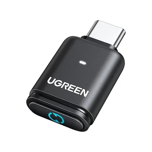 UGREEN 45008 Type-C Bluetooth Transmitter Audio Adapter