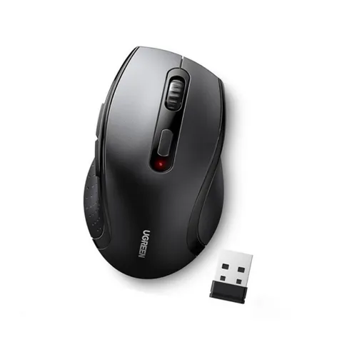 UGREEN 45012 Ergonomic Wireless Mouse