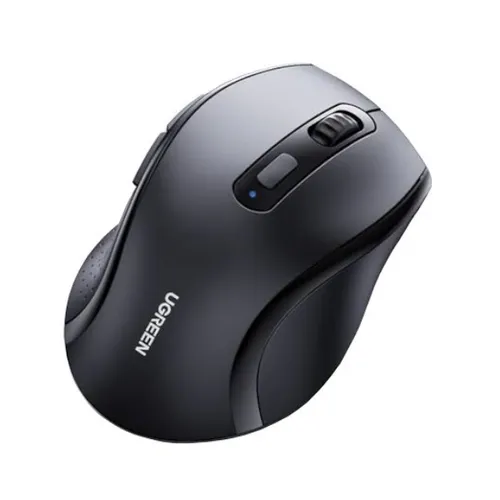 UGREEN 45012 Wireless Ergonomic Mouse M511