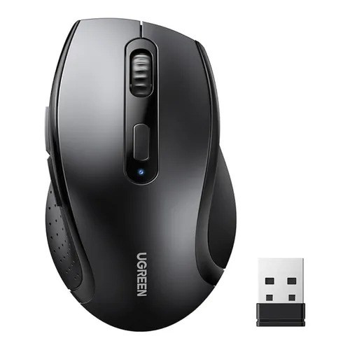 UGREEN 45012 Wireless Ergonomic Mouse M511
