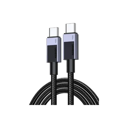 UGREEN 45063 100W PD USB-C to USB-C Fast Charging Cable