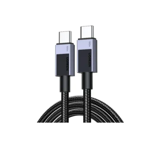 UGREEN 45065 100W USB-C TO USB-C 3M Cable