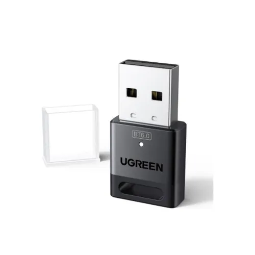 UGREEN 45134 Bluetooth 5.4 USB Adapter Dongle for PC