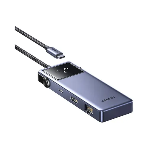 UGREEN 45155 Uno 7-in-1 USB-C Hub