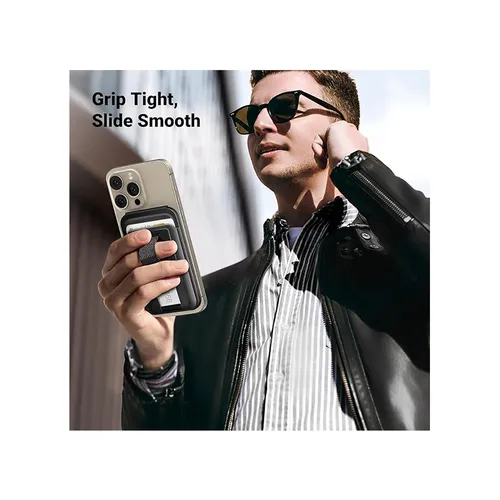 UGREEN 45166 Magnetic Wallet With Stand