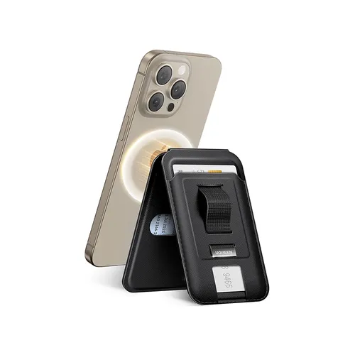 UGREEN 45166 Magnetic Wallet With Stand