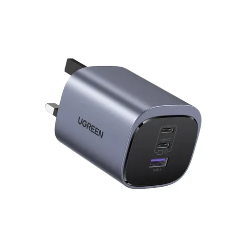 UGREEN 45225 X553 Nexode S 65W GaN Fast Charger