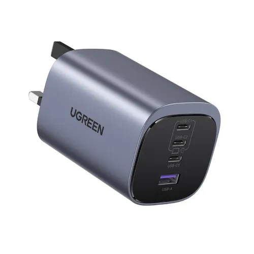 UGREEN 45226 100W Nexode S 4-Port GAN Fast Charger