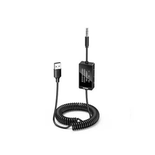 UGREEN 45236 Bluetooth 5.4 Audio Receiver and Transmitter