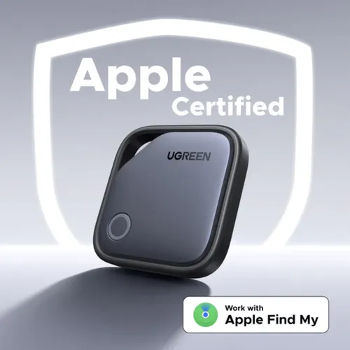 UGREEN 45297 FineTrack Smart Bluetooth Finder