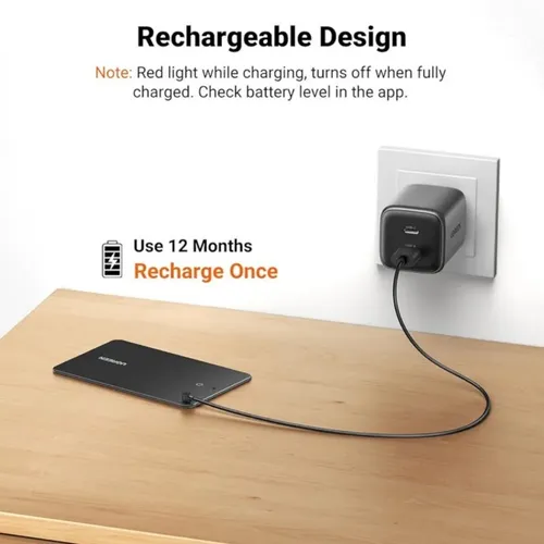 UGREEN 45298 Bluetooth Smart Finder