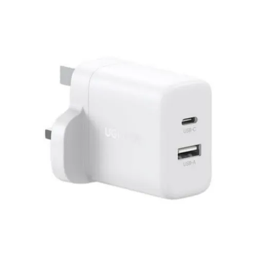 UGREEN 45315 20W Type-C To USB Port Fast Charger