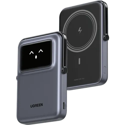 UGREEN 45327 UNO 20W 10000mAh Magnetic Wireless Power Bank