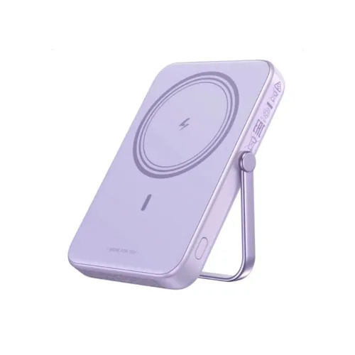 UGREEN 45328 Uno Series 20W Magnetic Wireless 10000mAh Power Bank With Stand