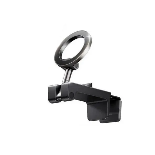 UGREEN 45377 360 Rotation Magnetic Travel Clip Type Phone Holder