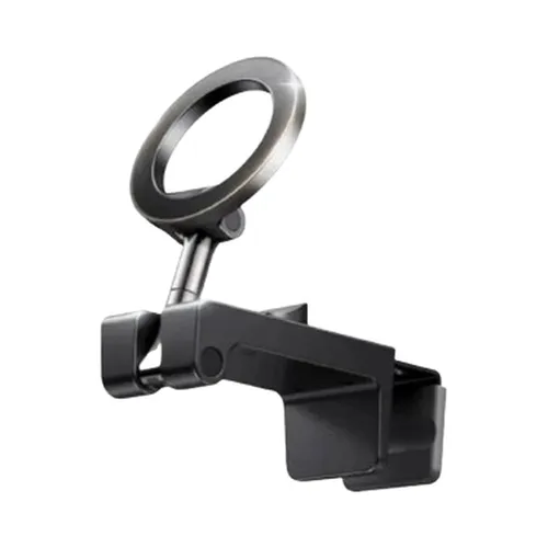 UGREEN 45377 360 Rotation Magnetic Travel Clip Type Phone Holder