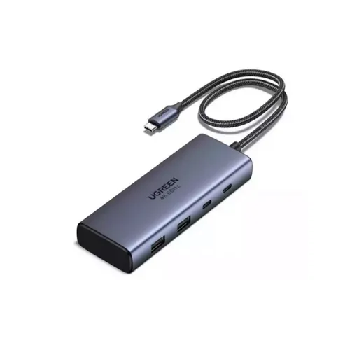 UGREEN 45379 7-in-1 4K HDMI USB C Hub